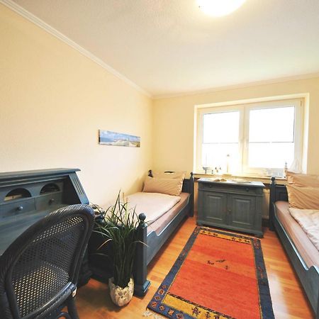 Ferienwohnung Am Damenpfad Wangerooge Kültér fotó